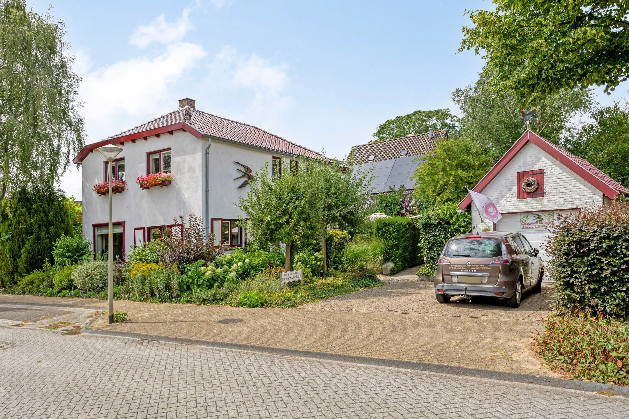 Photo of property