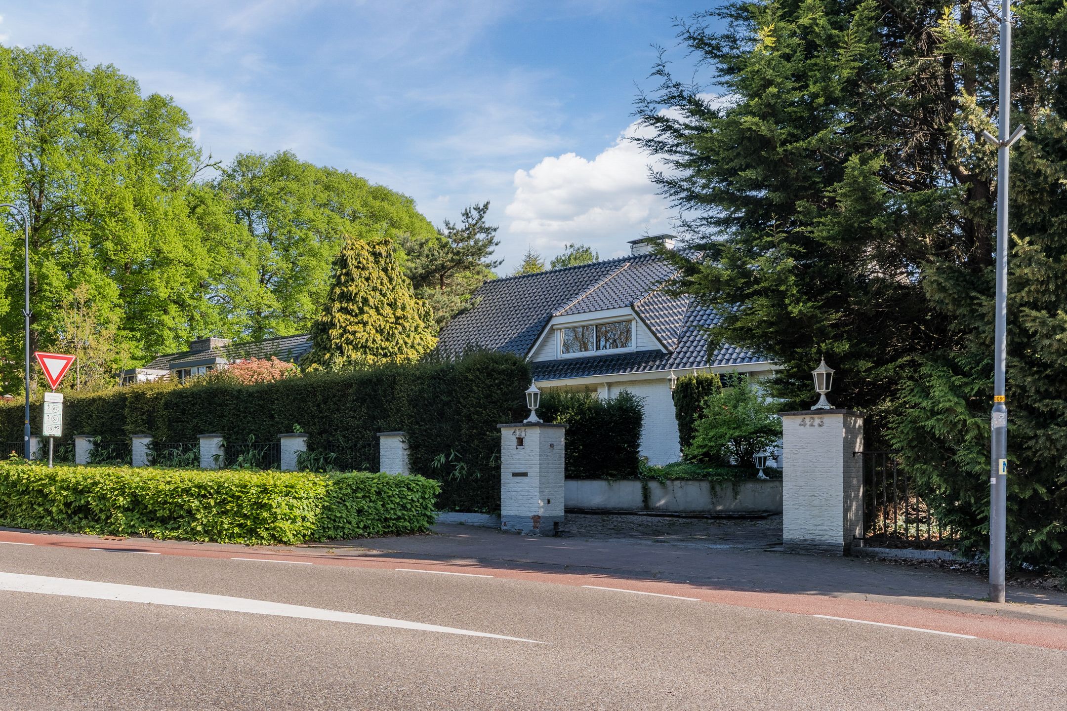 Photo of property