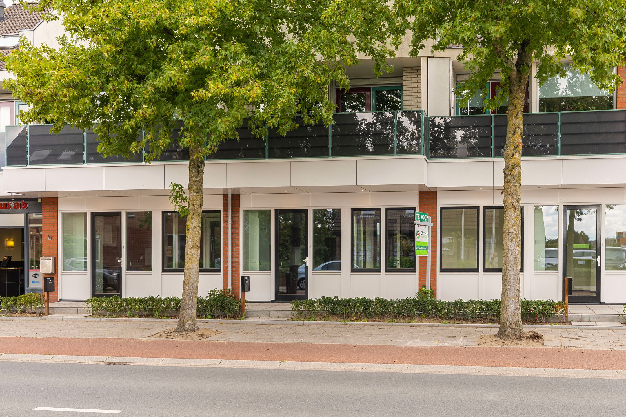 Photo of property