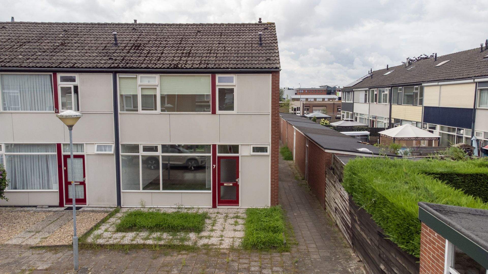 Photo of property
