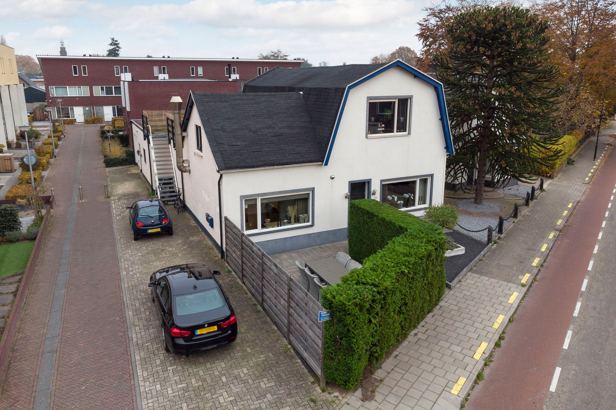 Photo of property