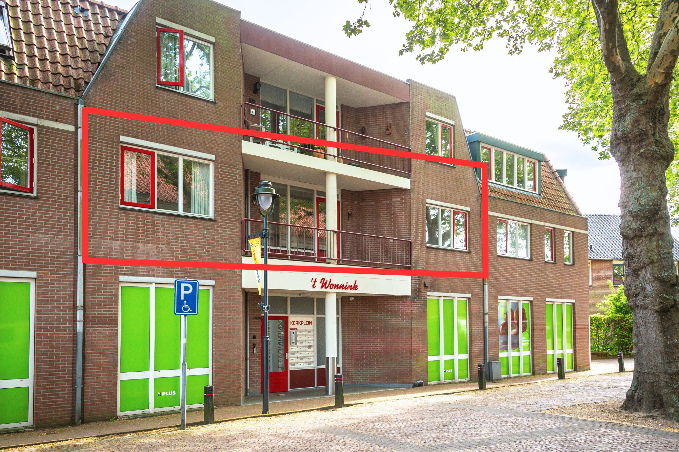 Photo of property