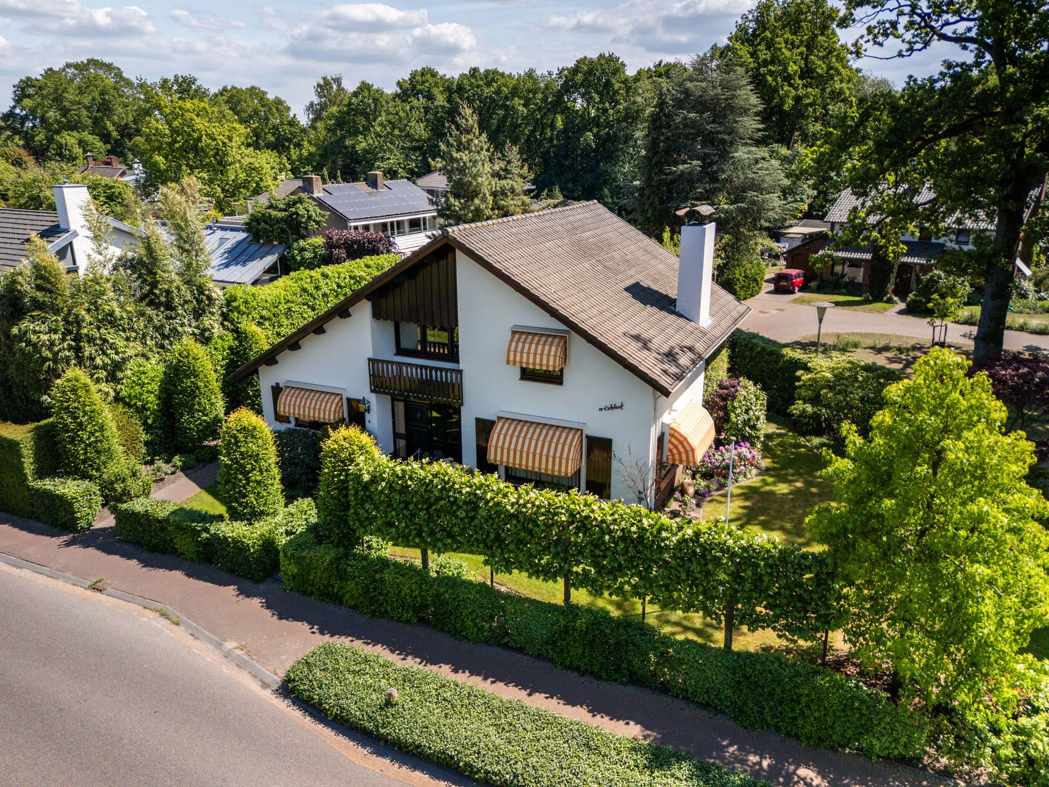 Photo of property