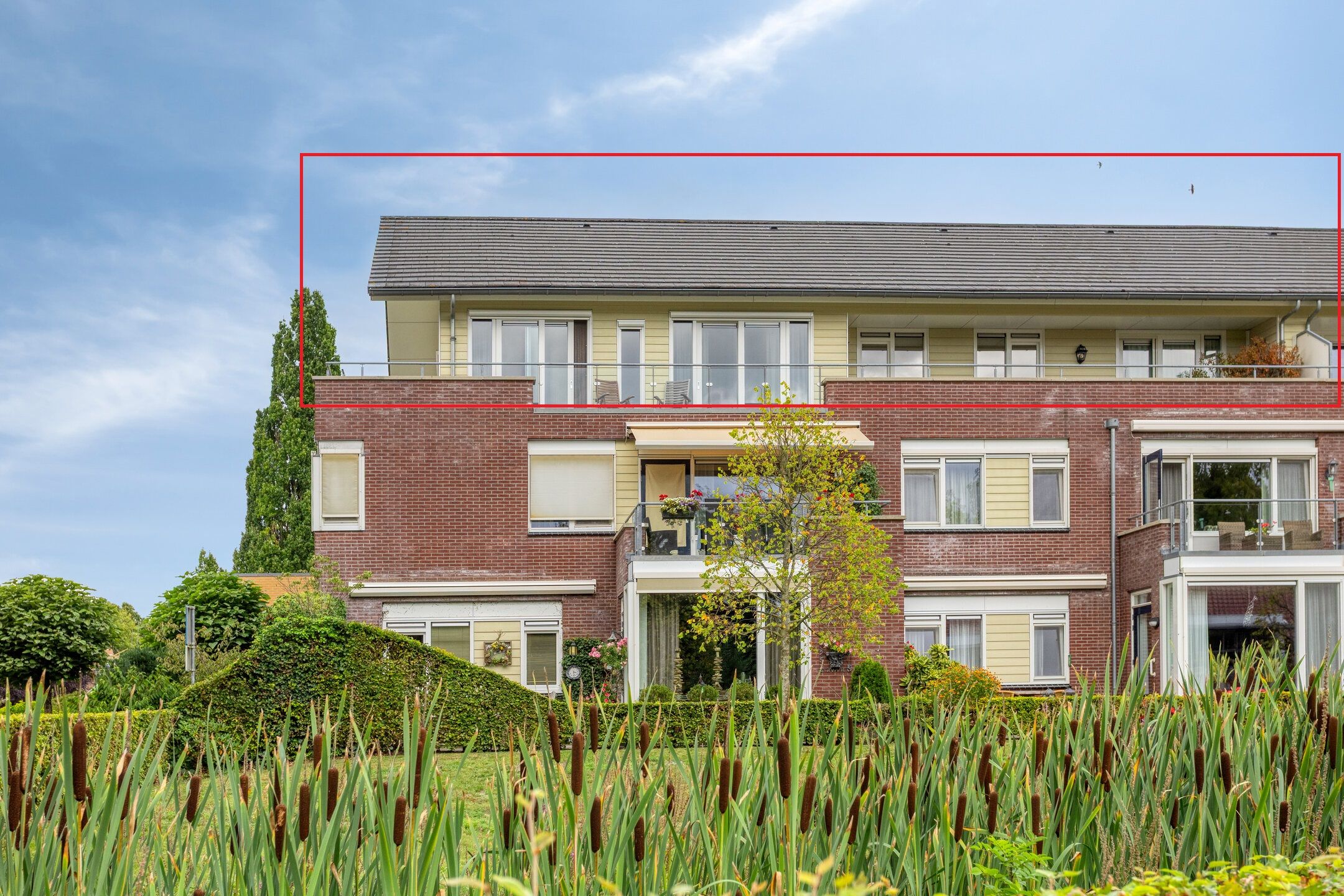 Photo of property