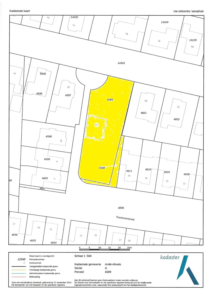 Photo of property