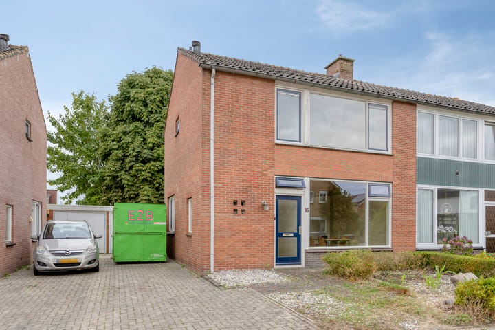 Photo of property