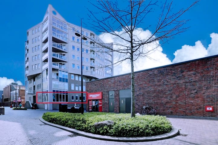 Photo of property
