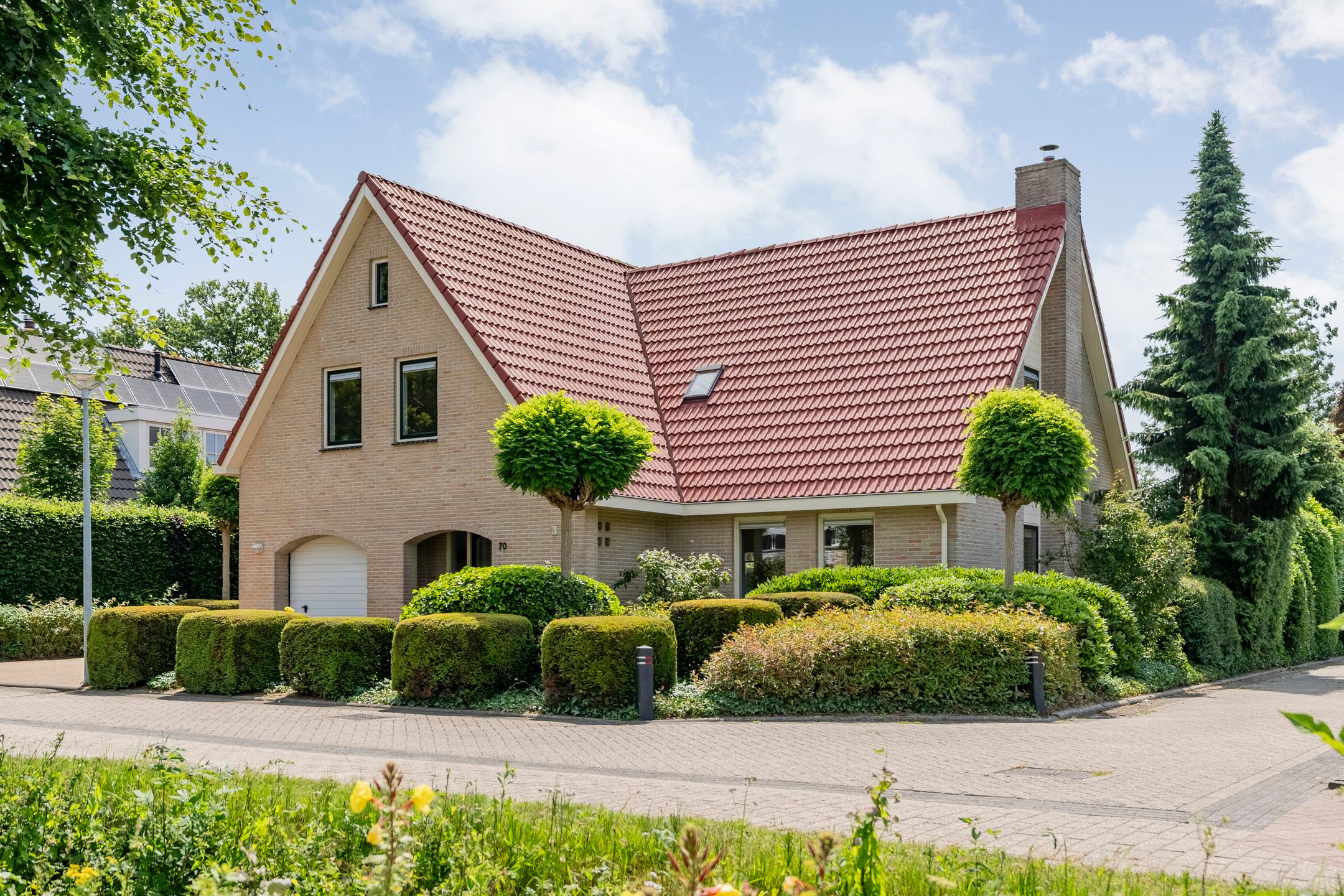 Photo of property