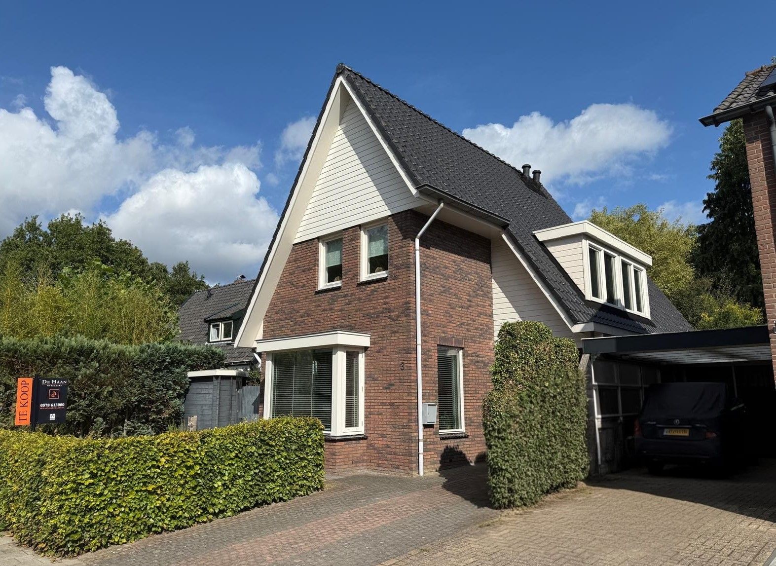 Photo of property