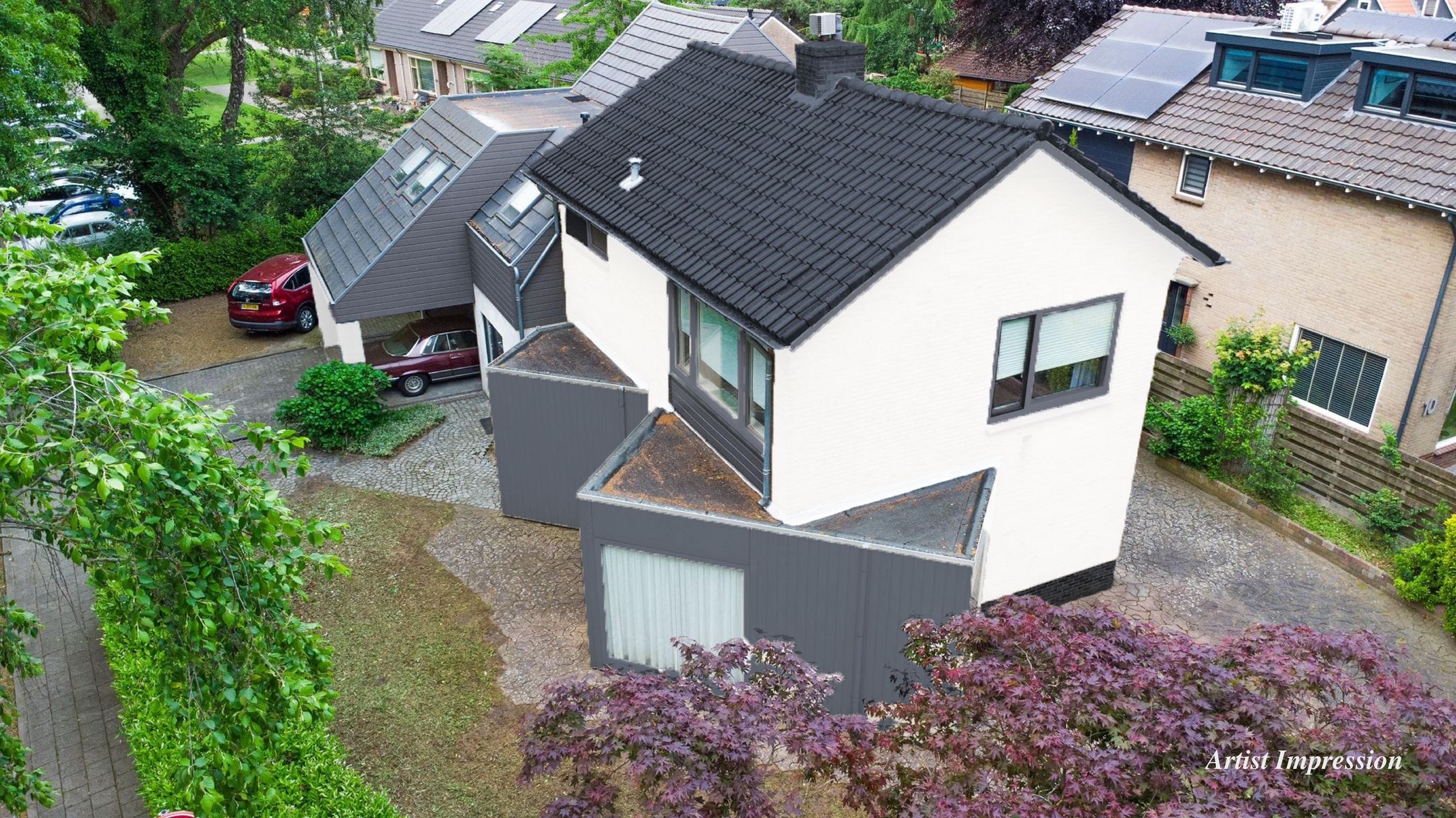 Photo of property