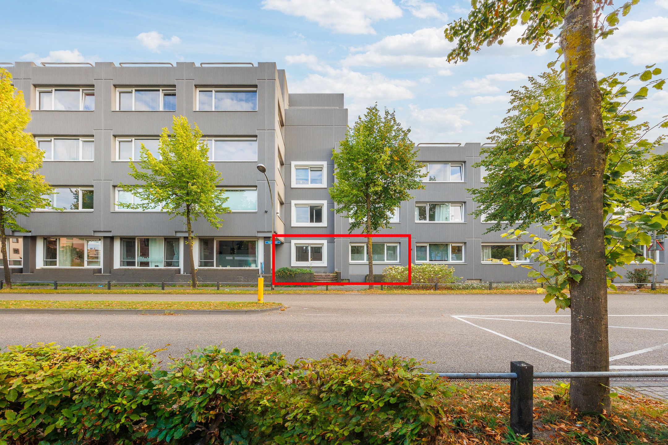 Photo of property