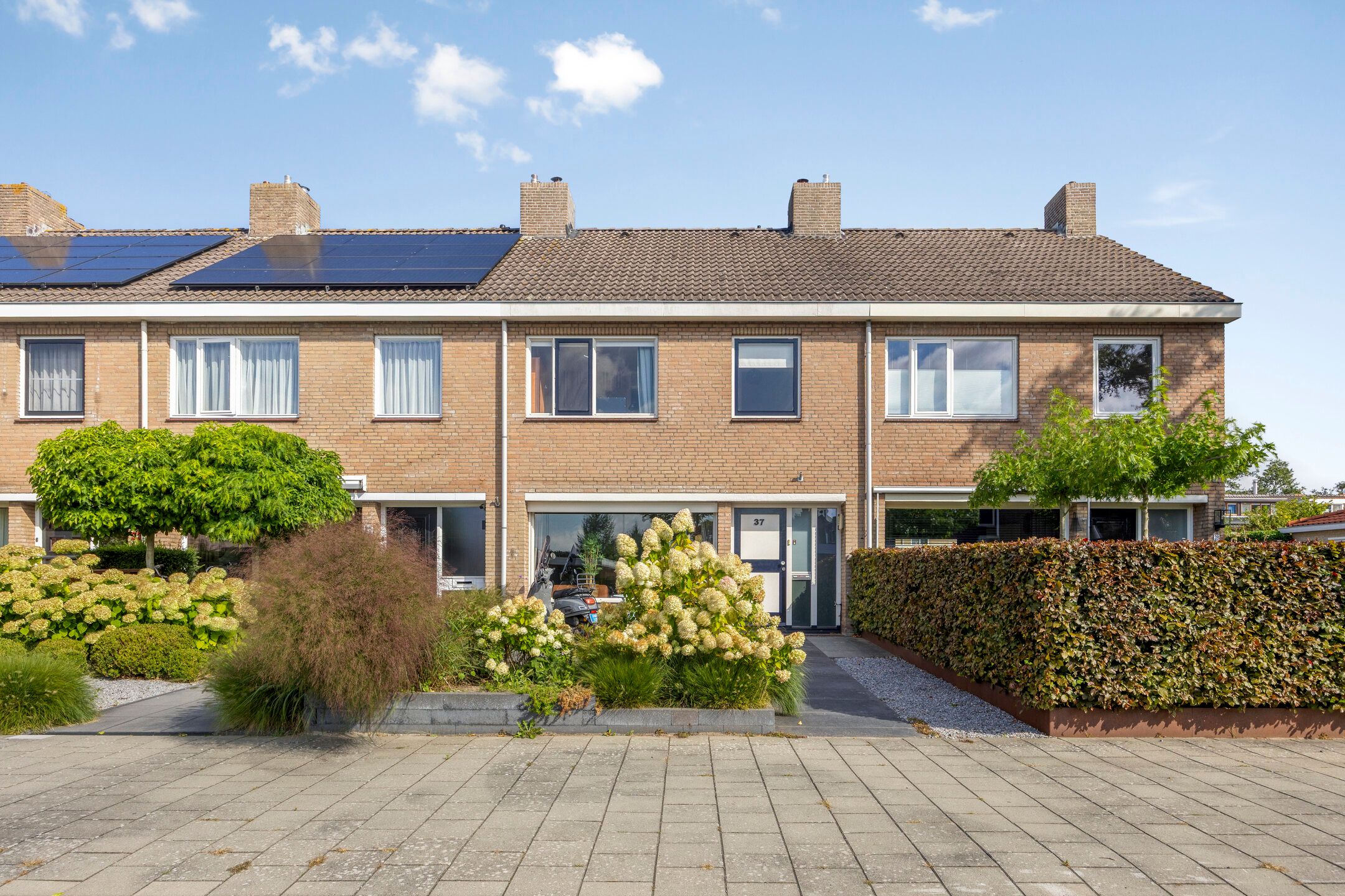 Photo of property