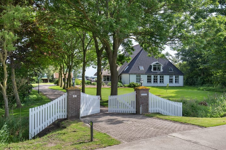Photo of property