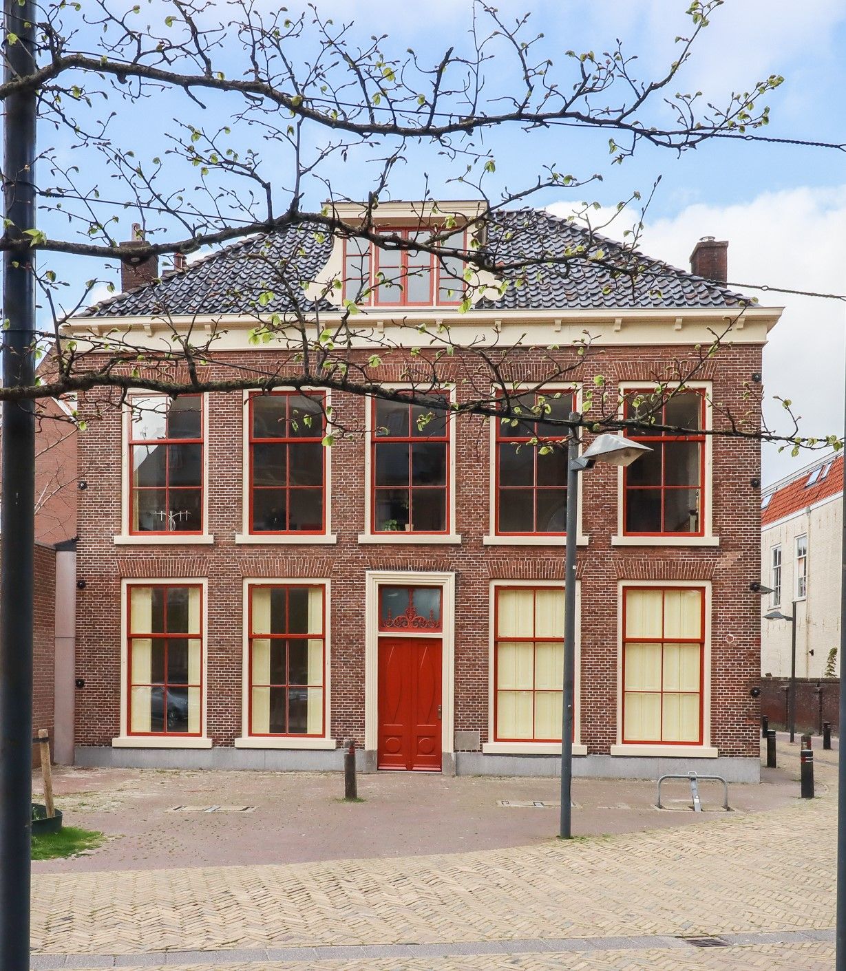 Photo of property