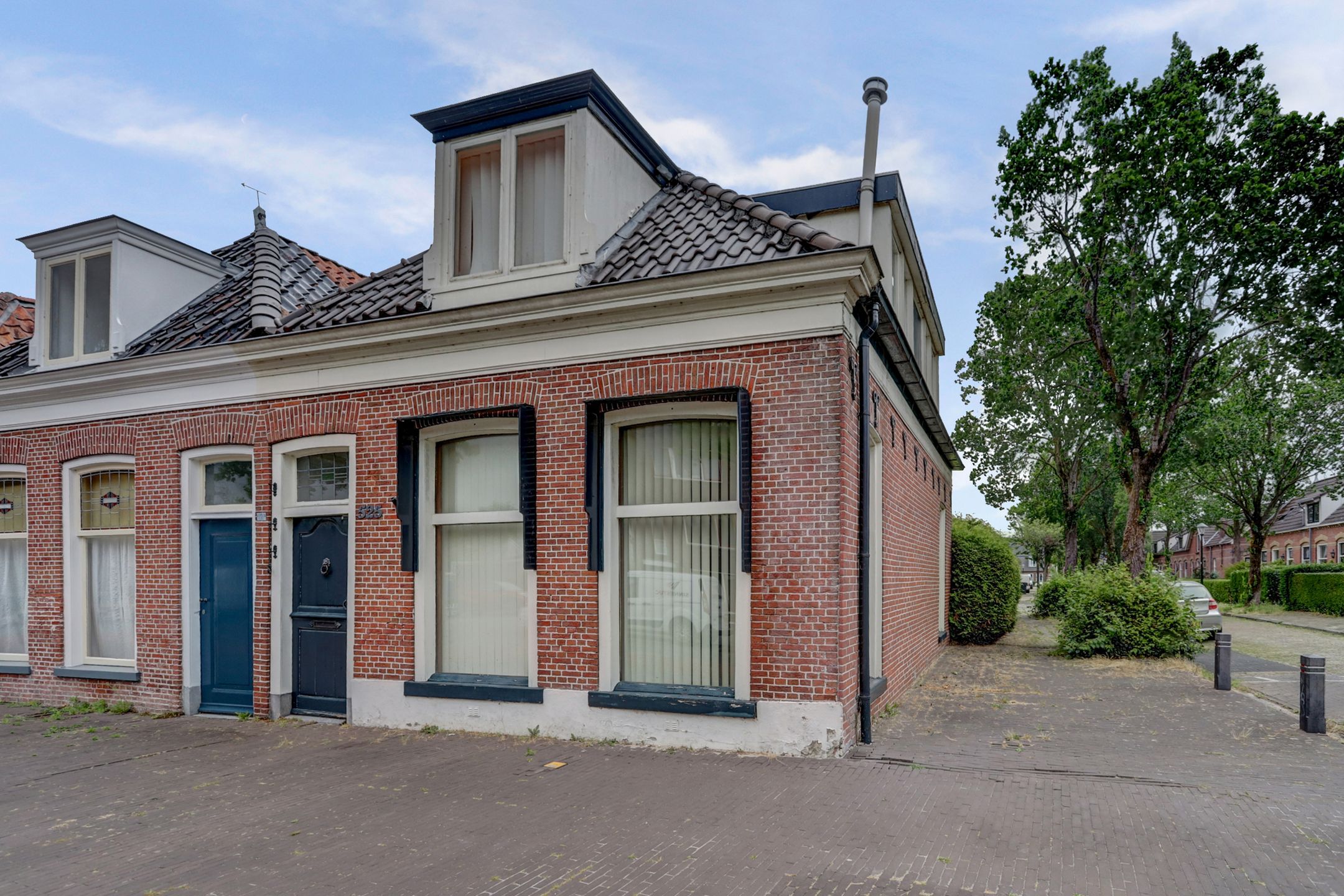 Photo of property