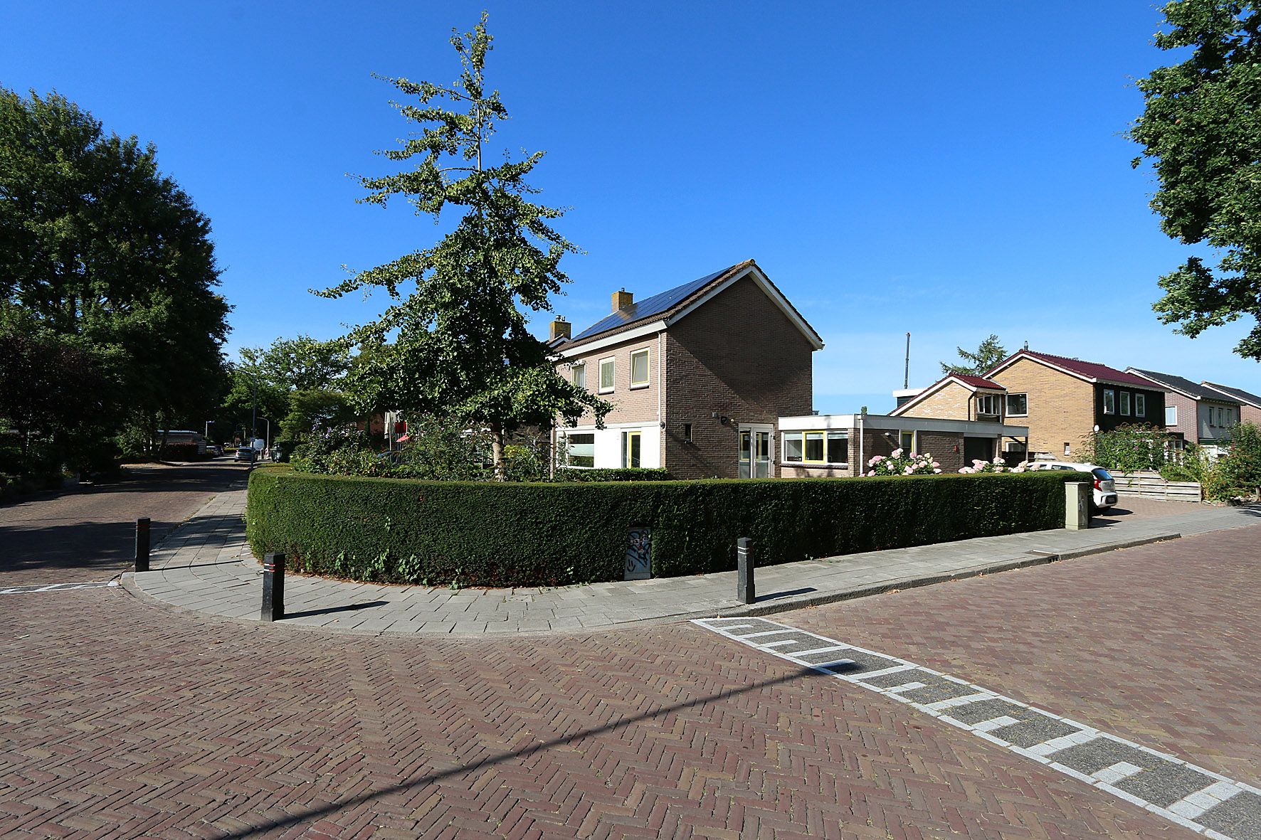 Photo of property