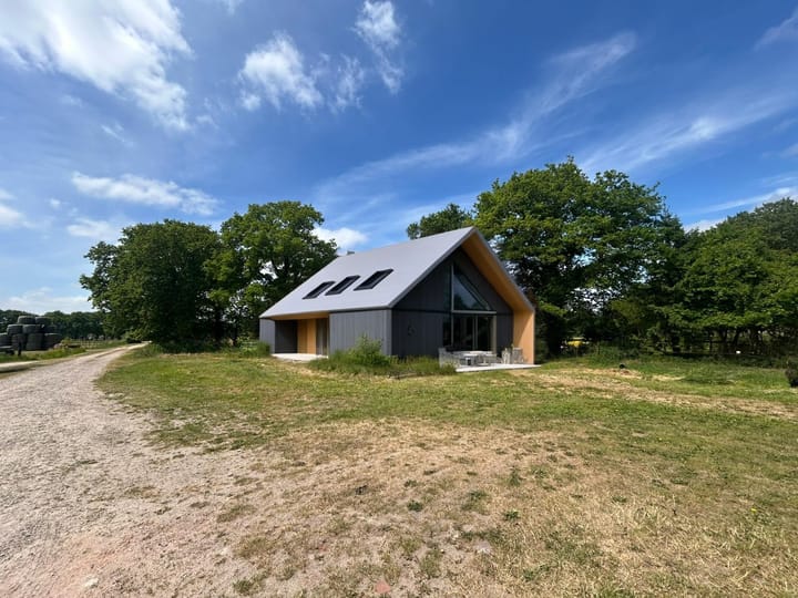 Photo of property