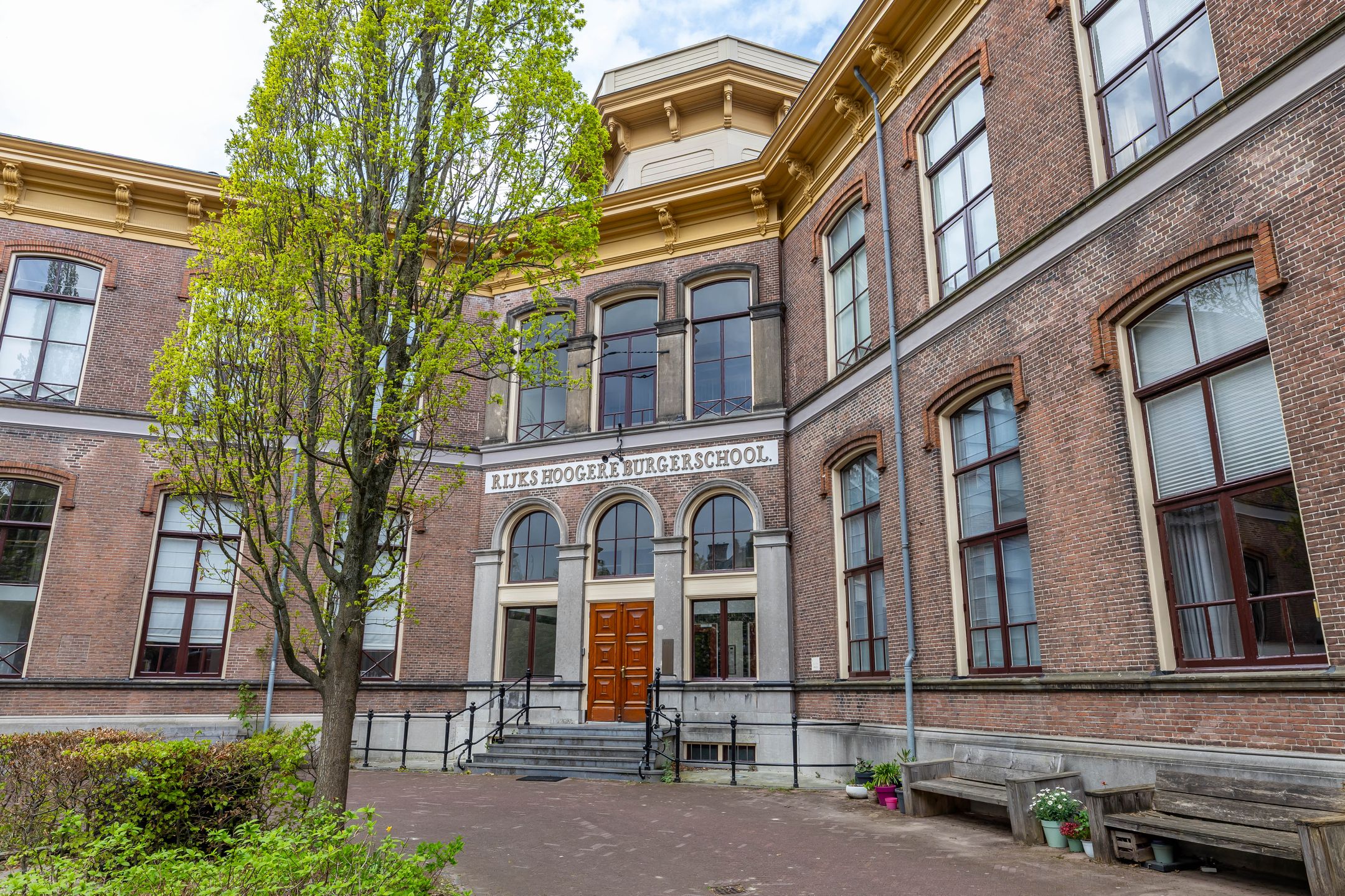 Photo of property