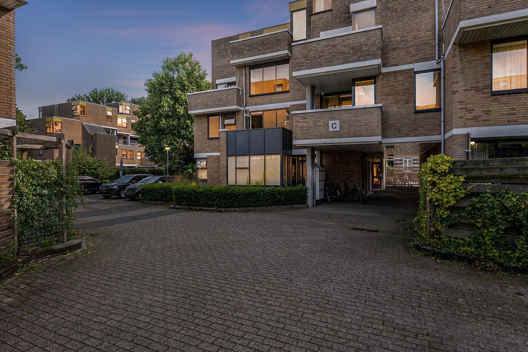 Photo of property