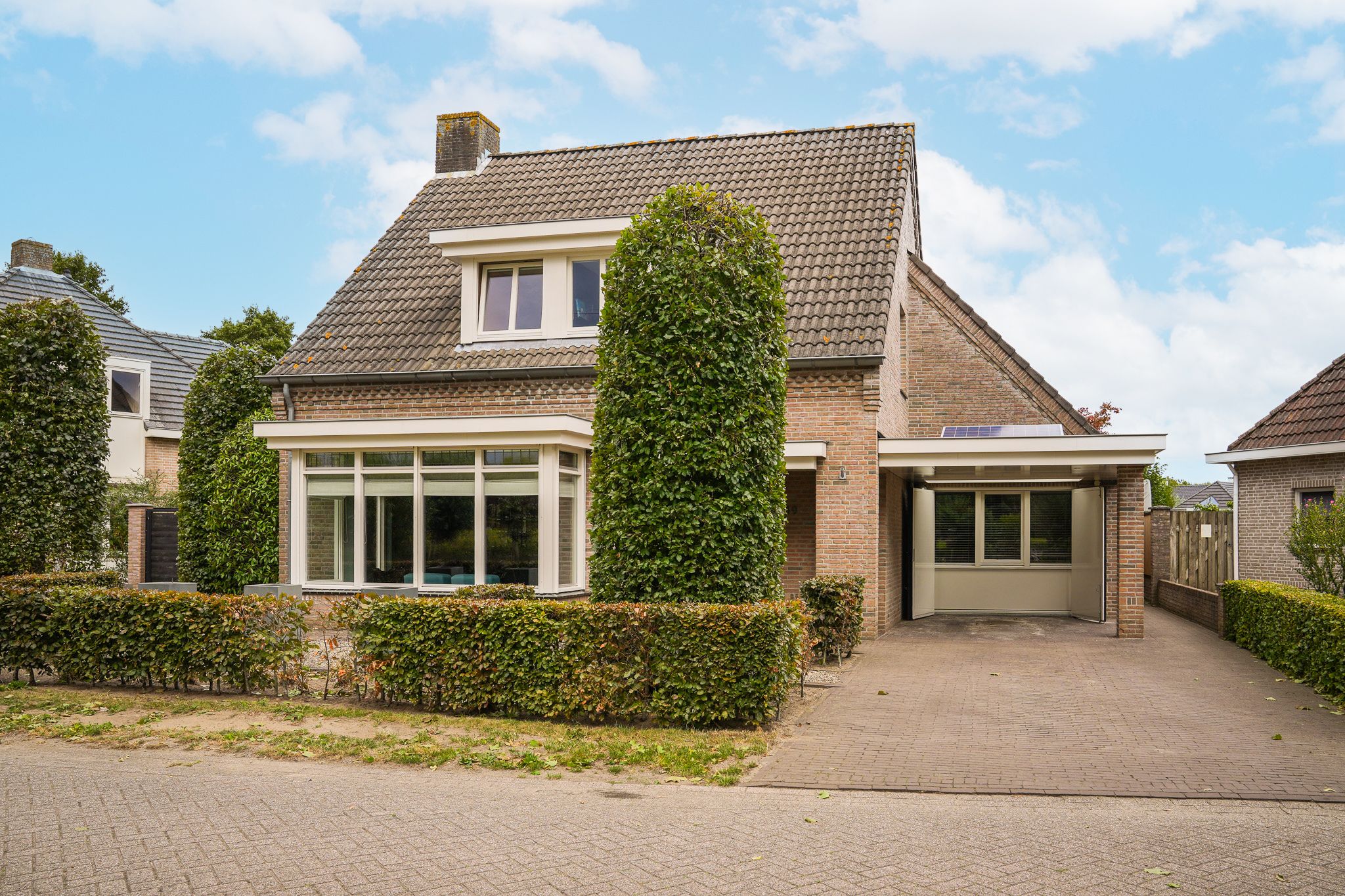 Photo of property