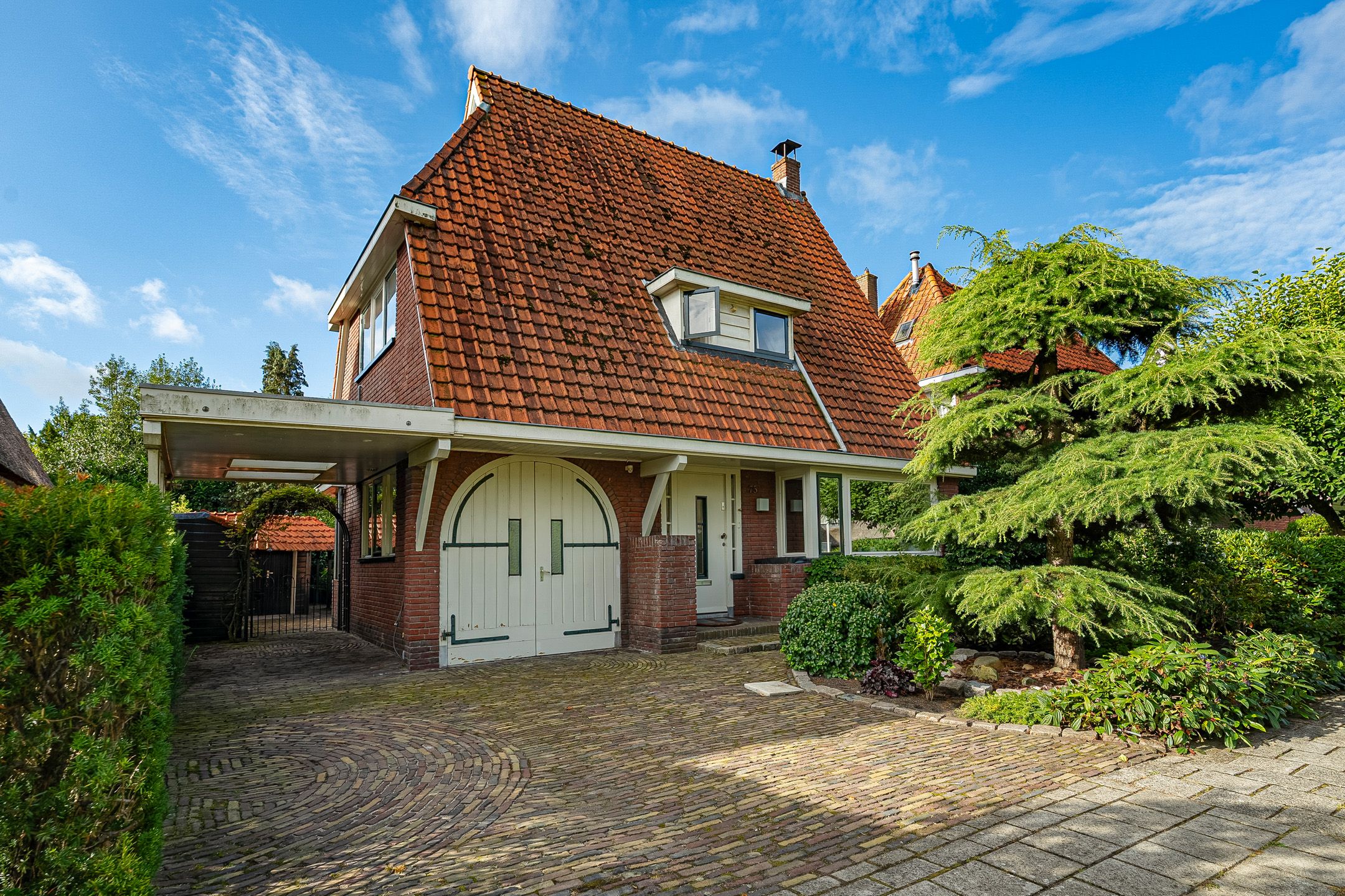 Photo of property