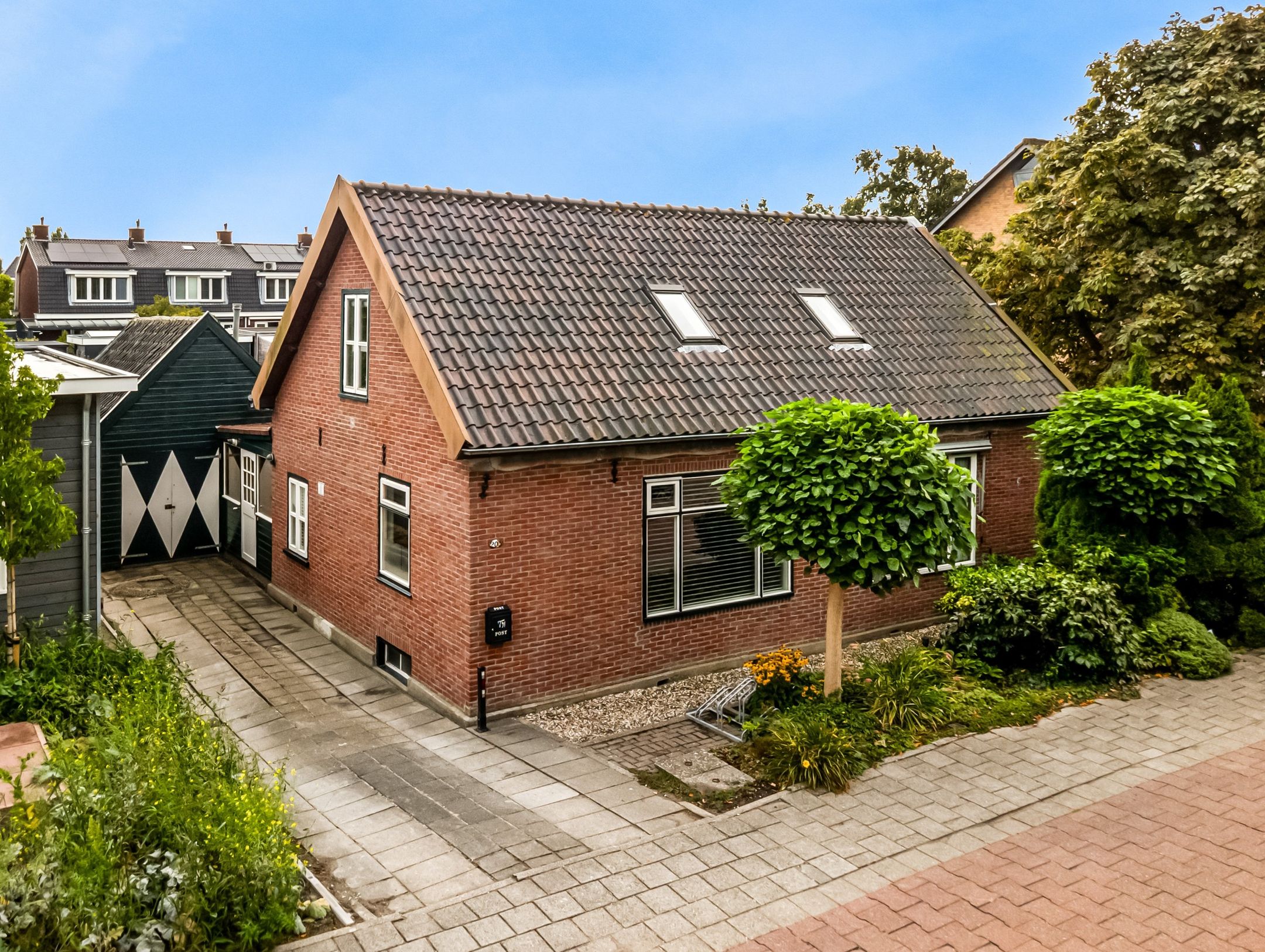 Photo of property