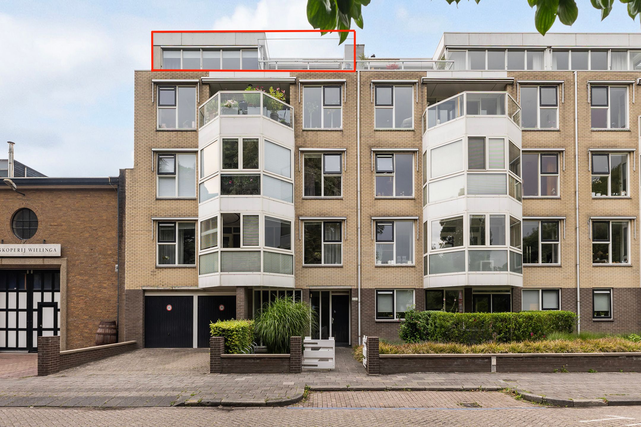 Photo of property