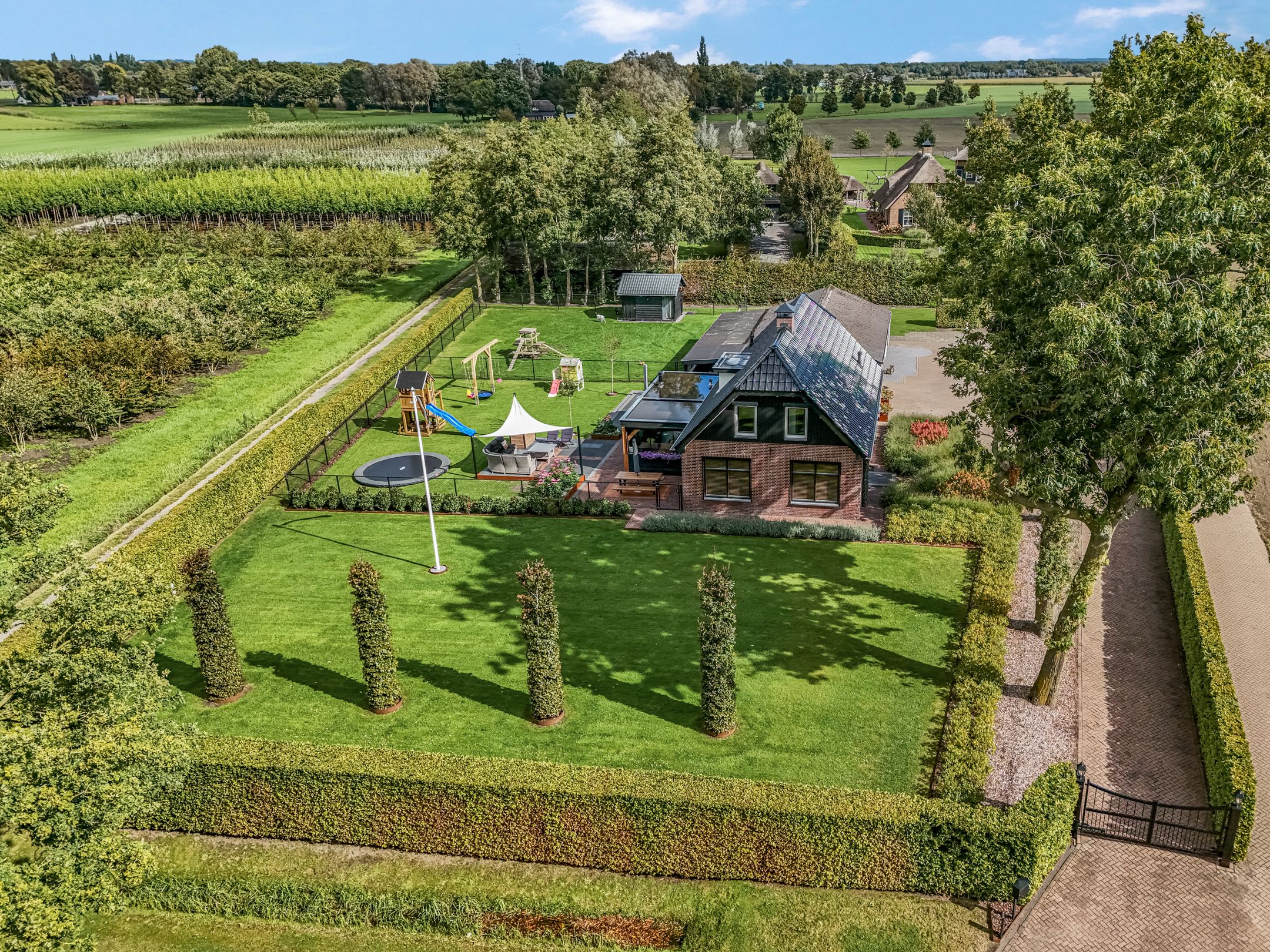 Photo of property