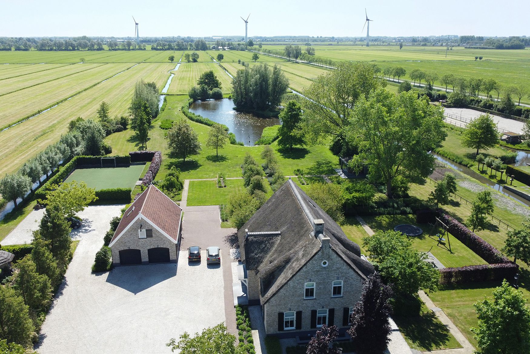 Photo of property