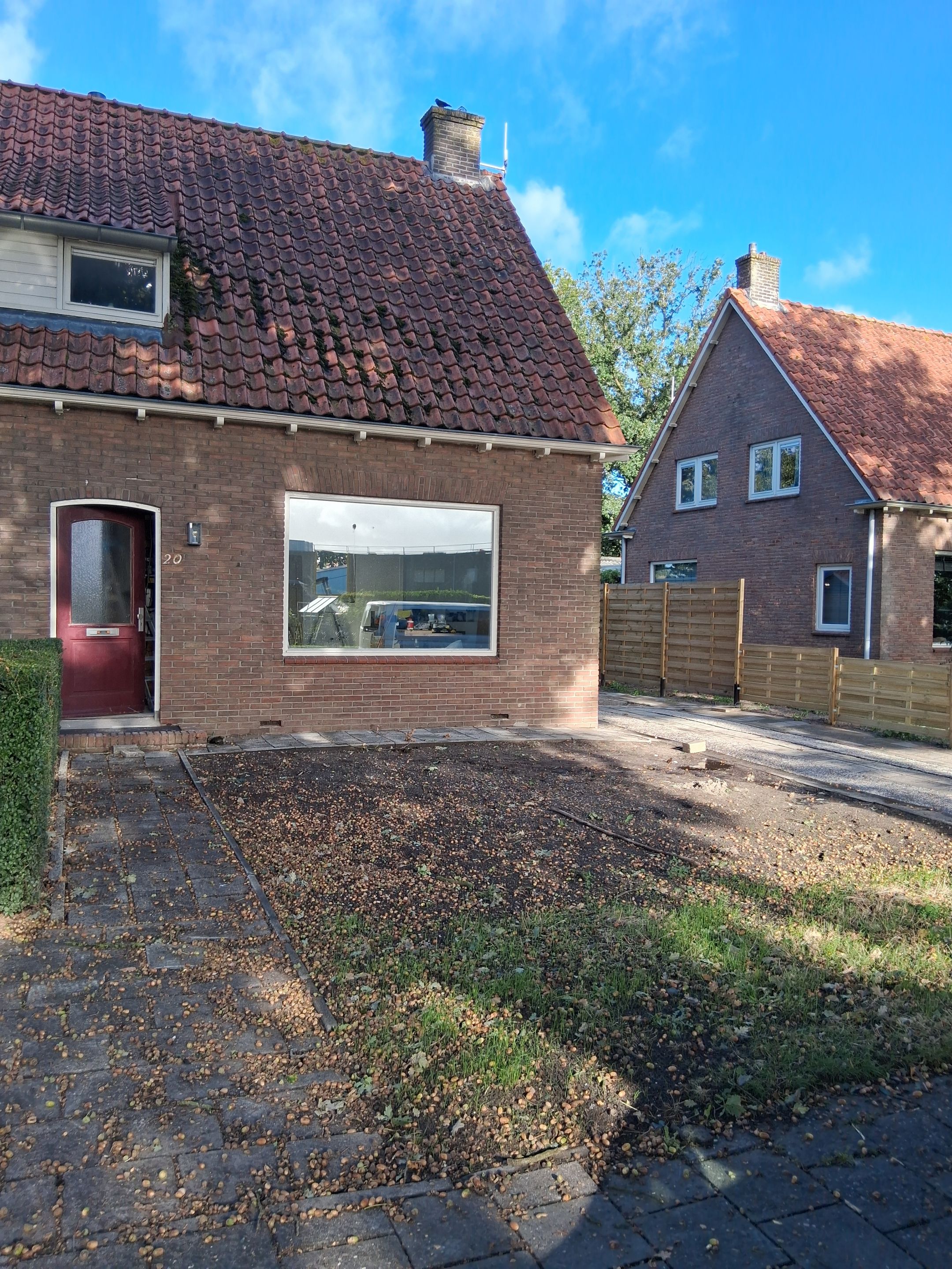 Photo of property