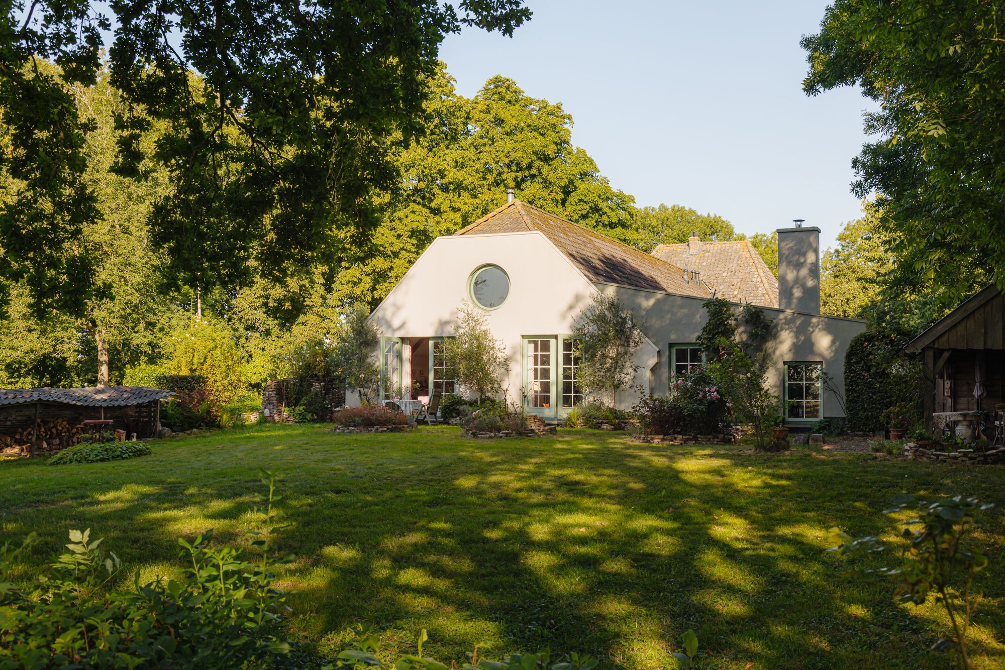 Photo of property