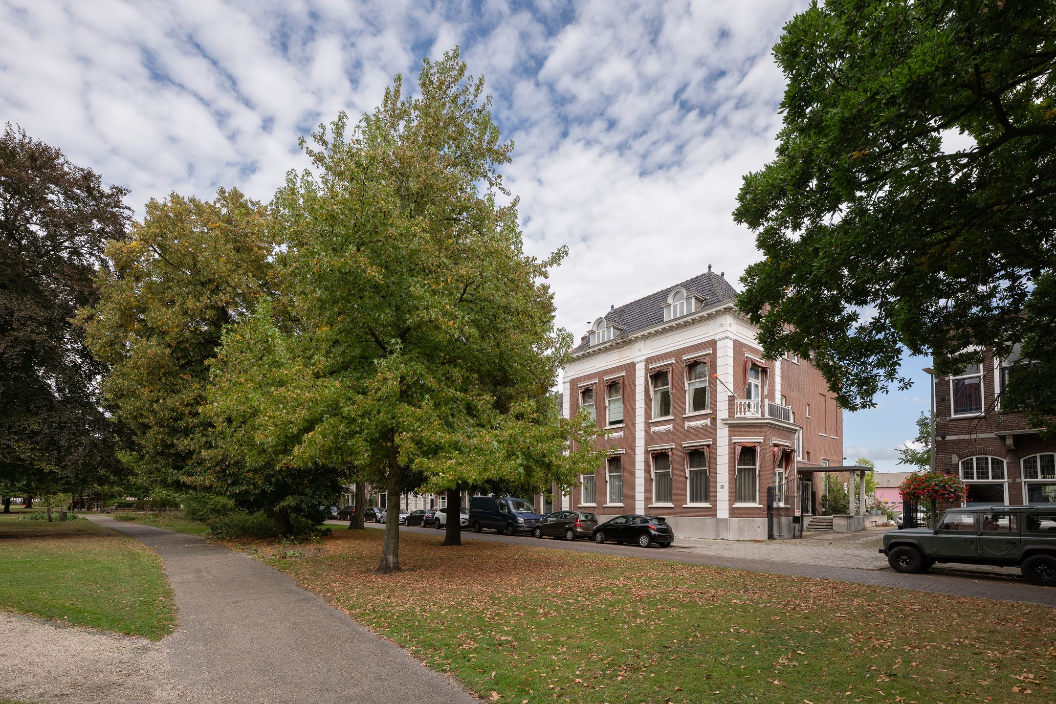 Photo of property