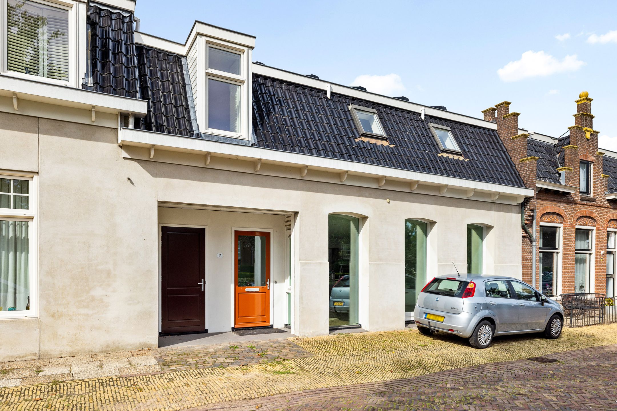 Photo of property