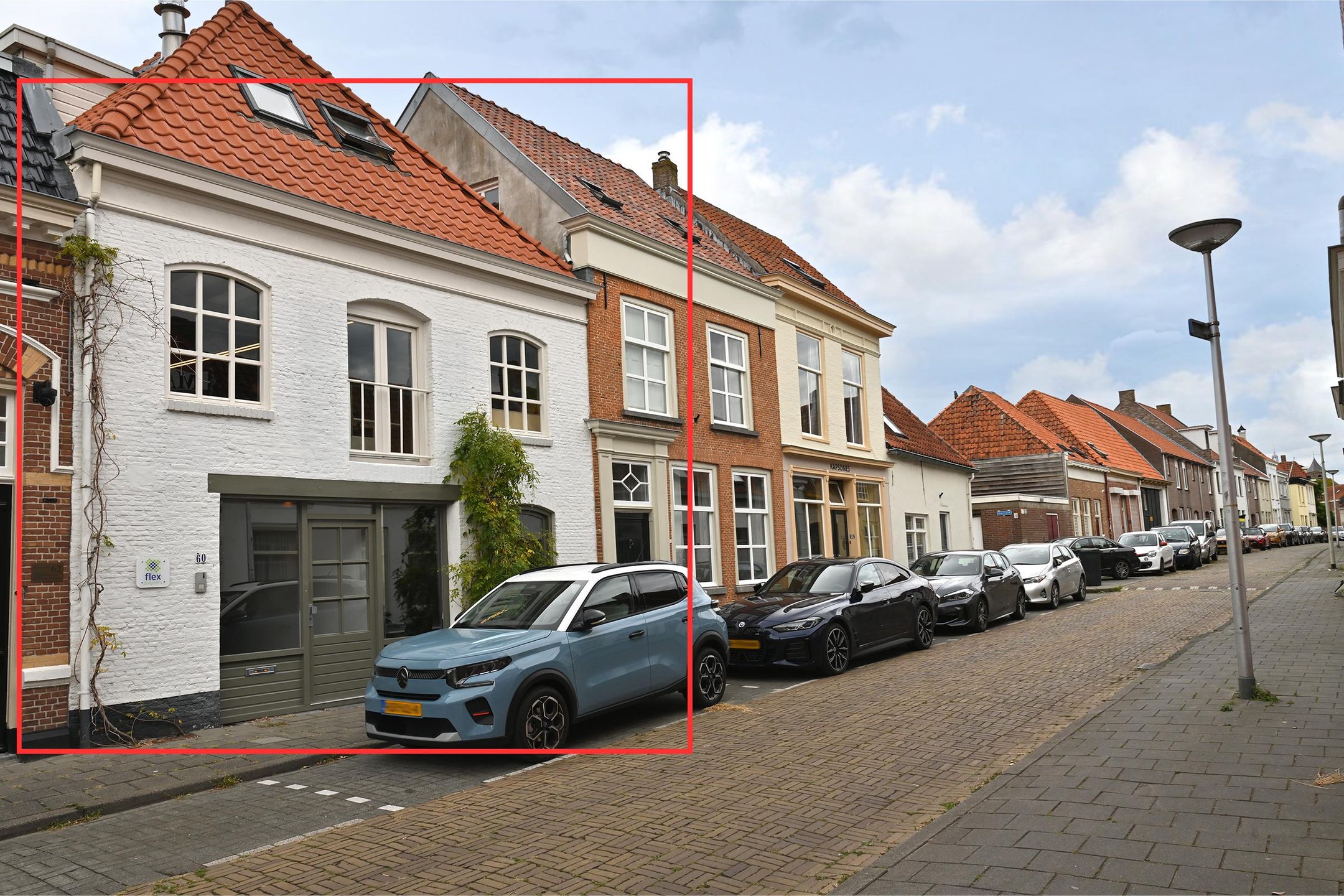 Photo of property