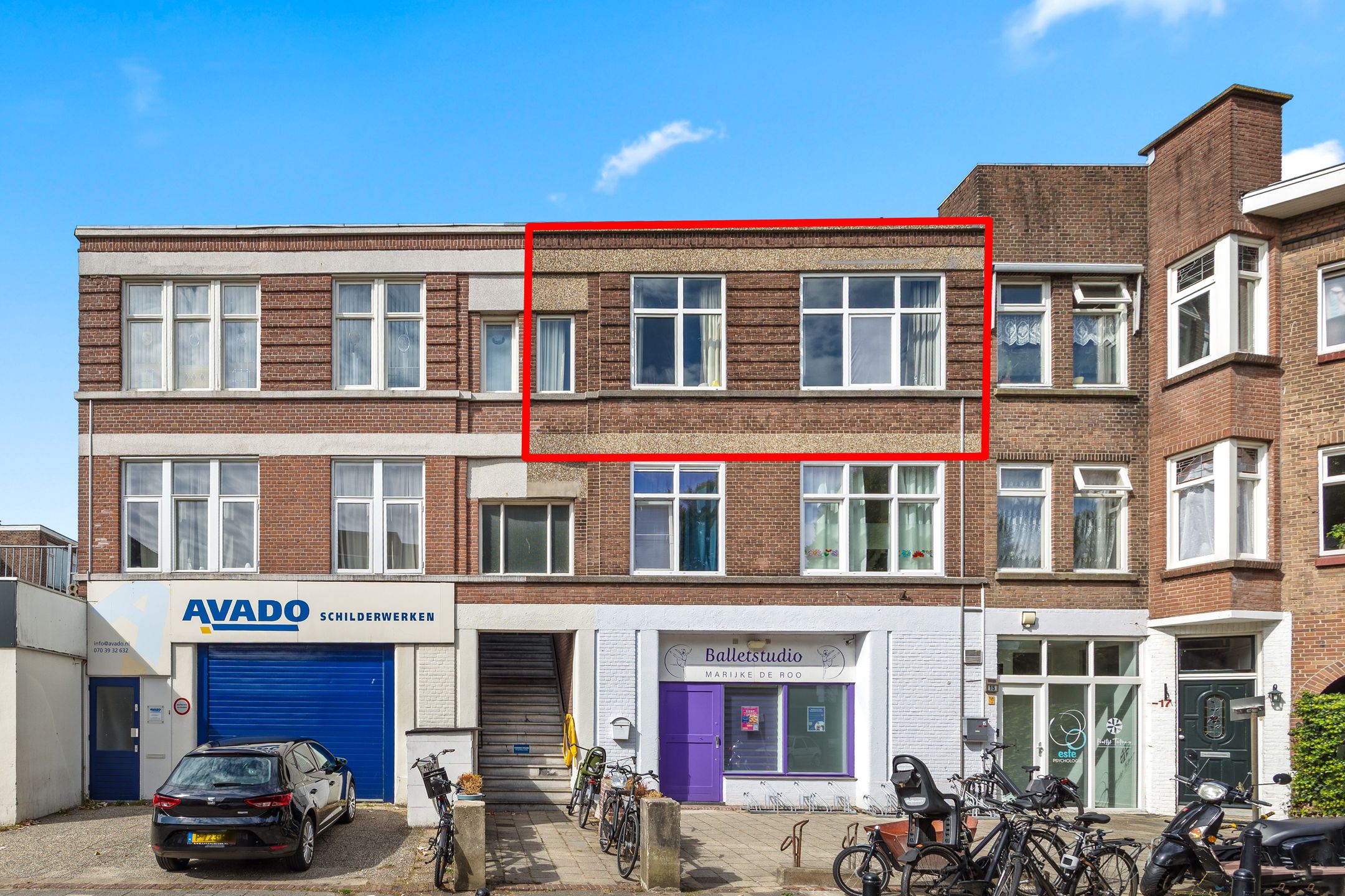Photo of property