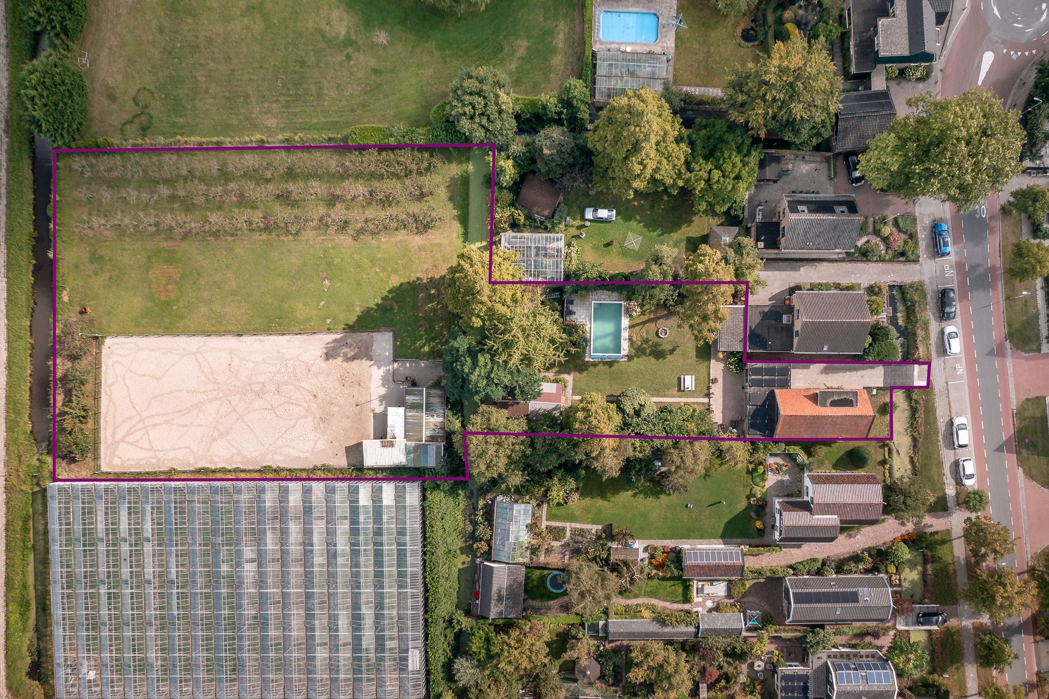 Photo of property