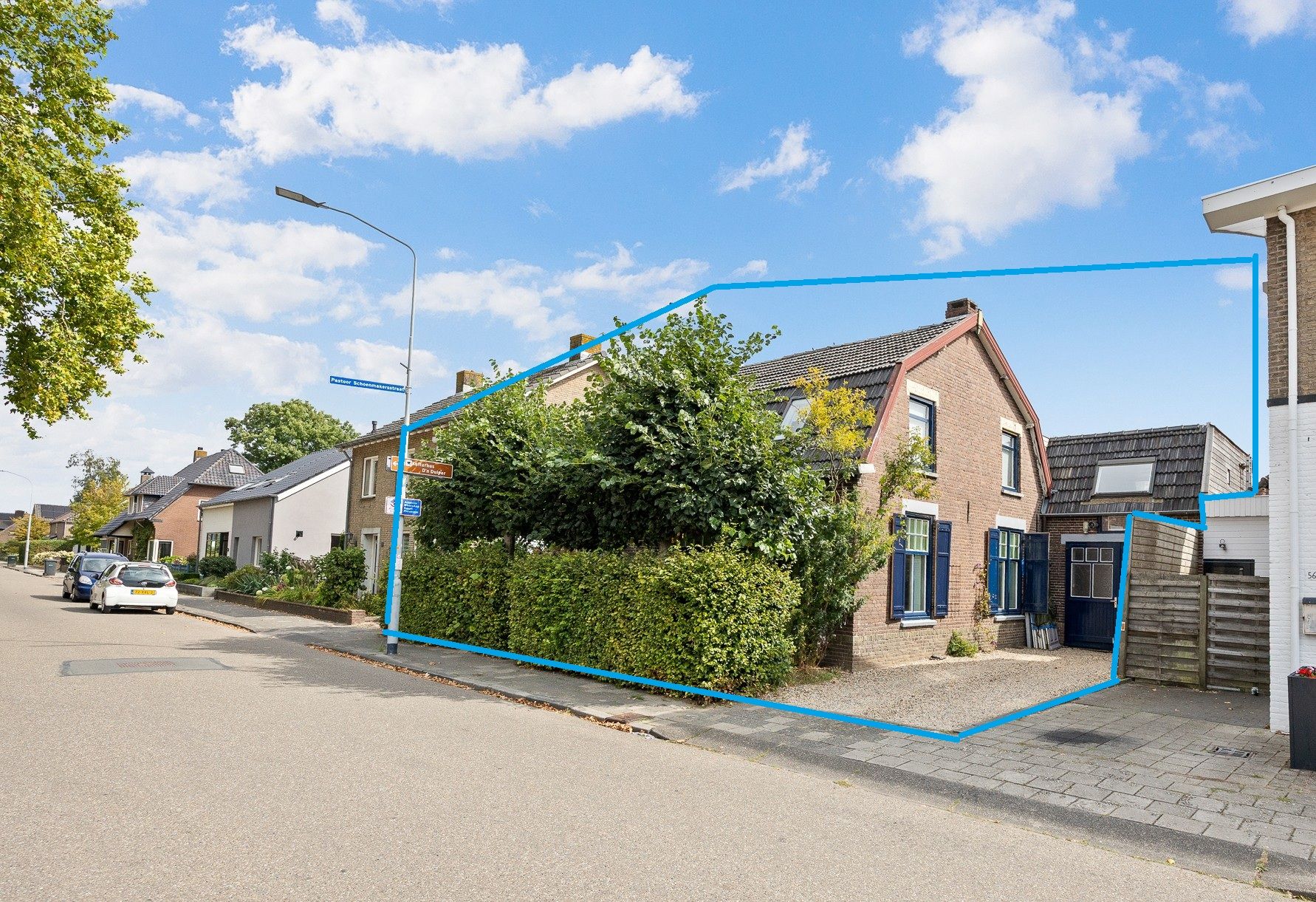 Photo of property