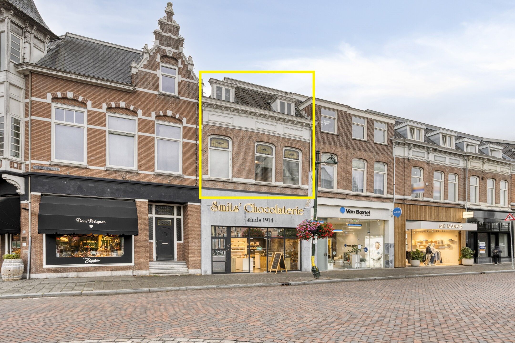 Photo of property
