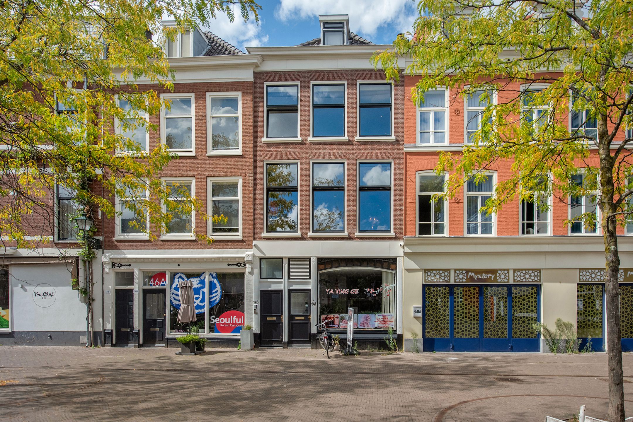 Photo of property