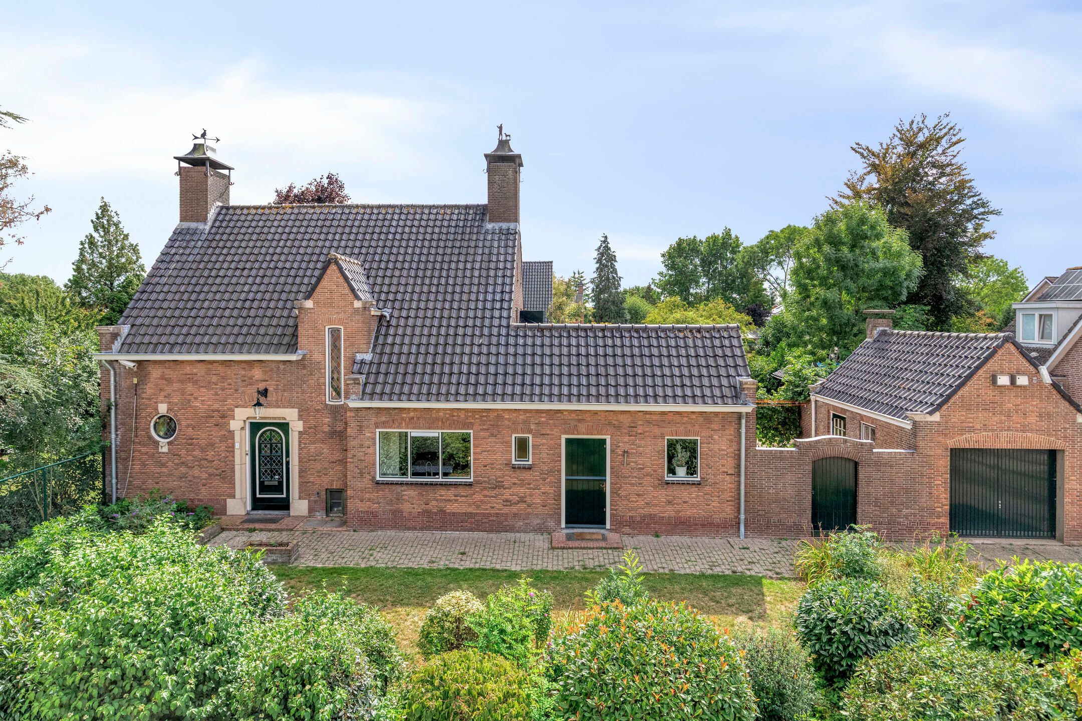 Photo of property