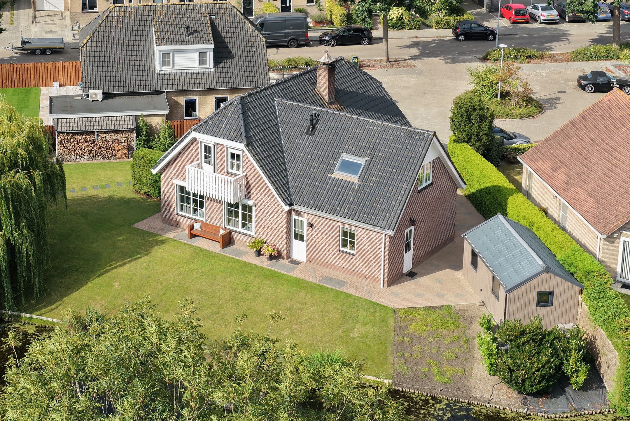 Photo of property