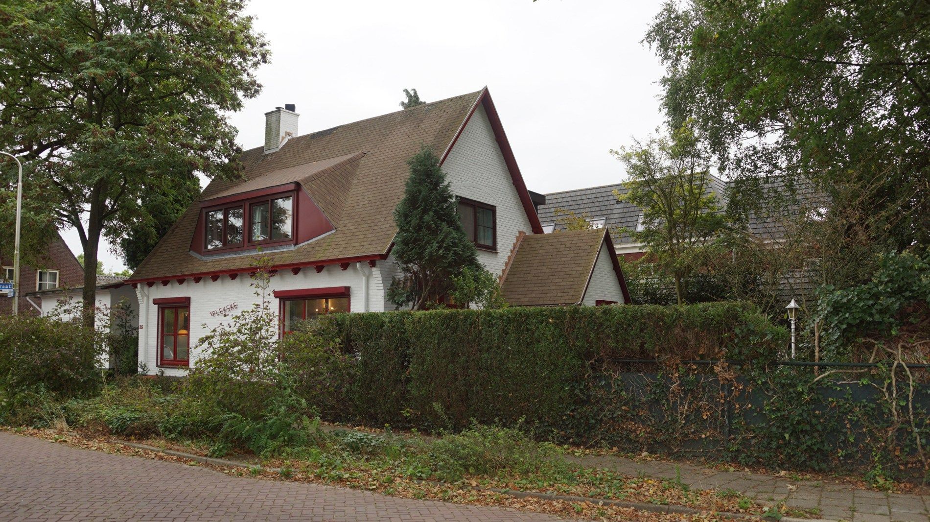 Photo of property