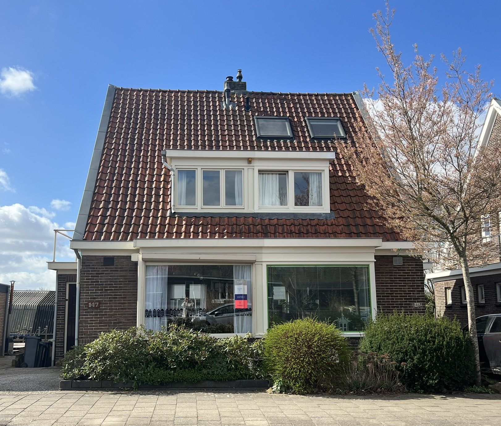 Photo of property