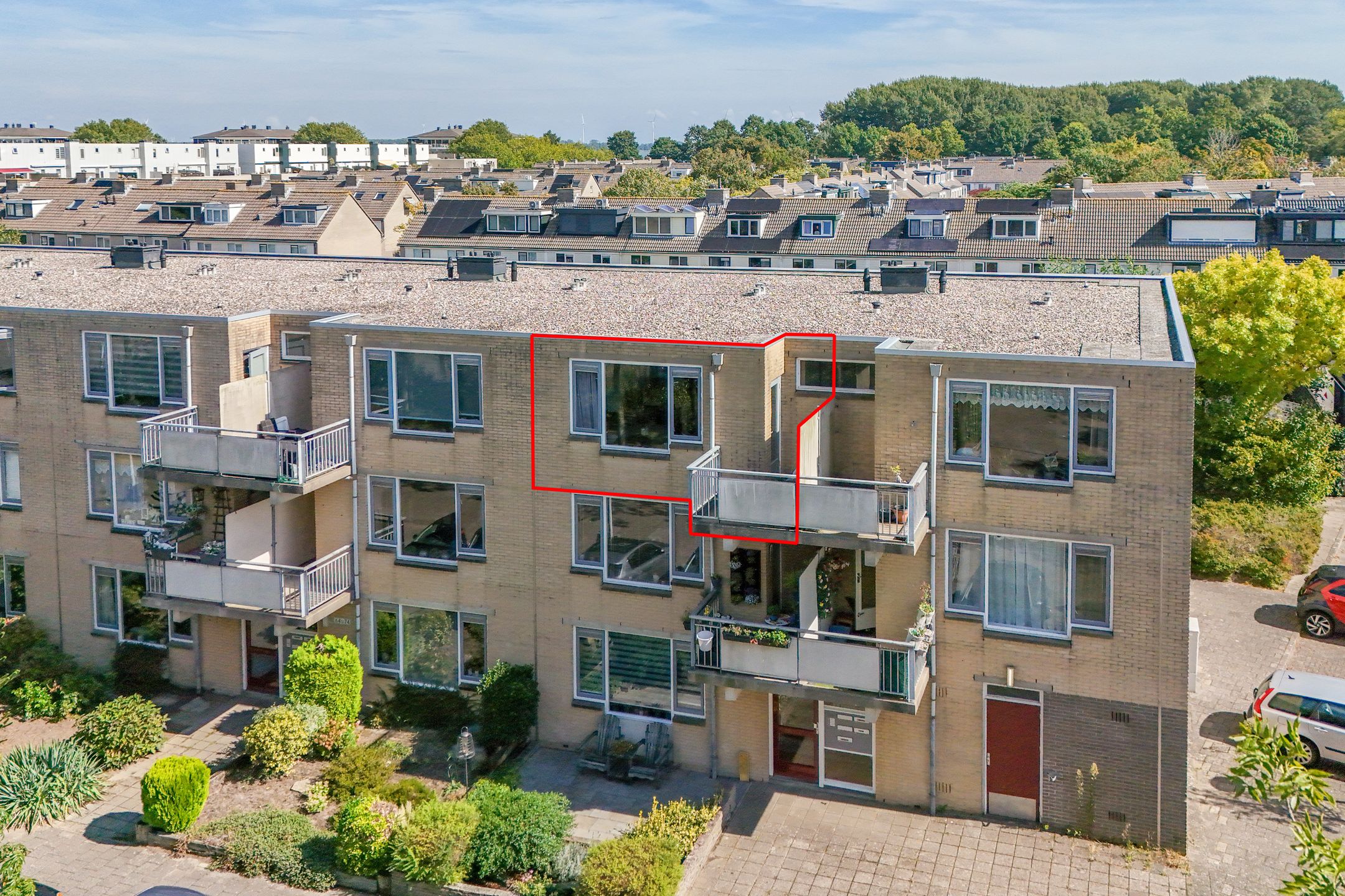 Photo of property