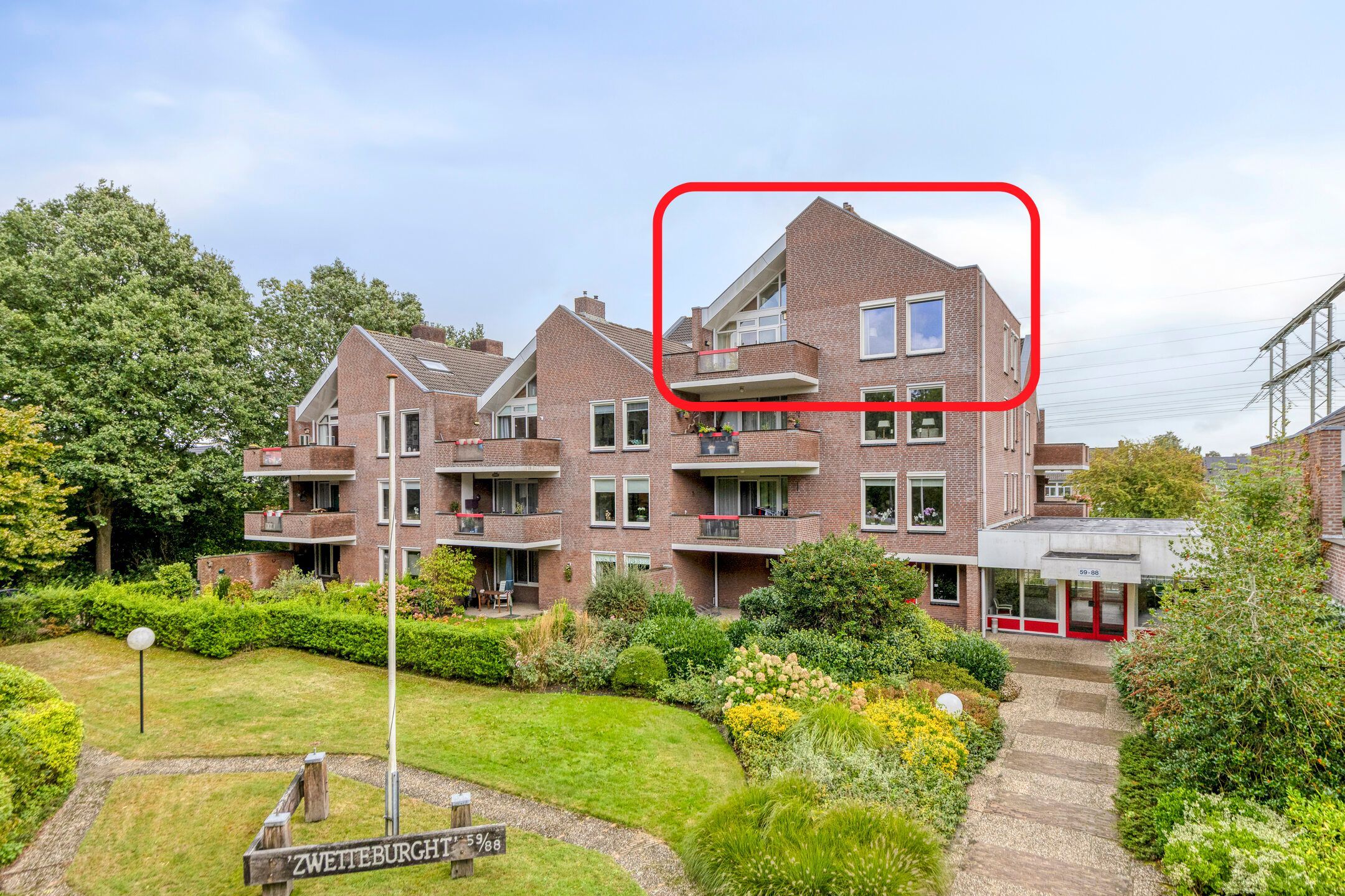 Photo of property