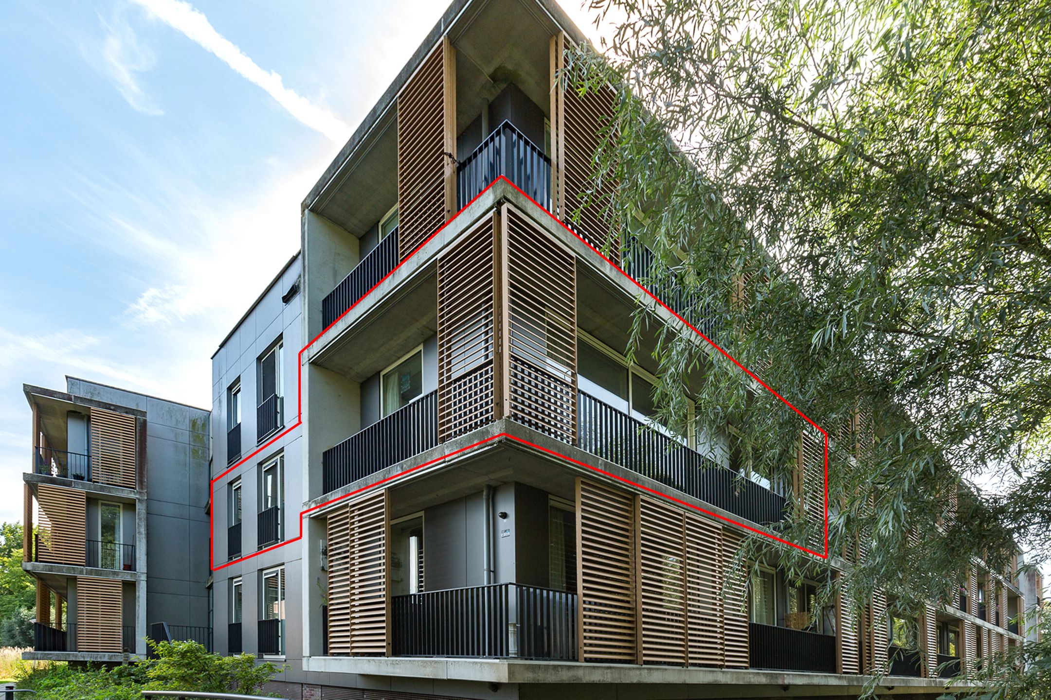 Photo of property