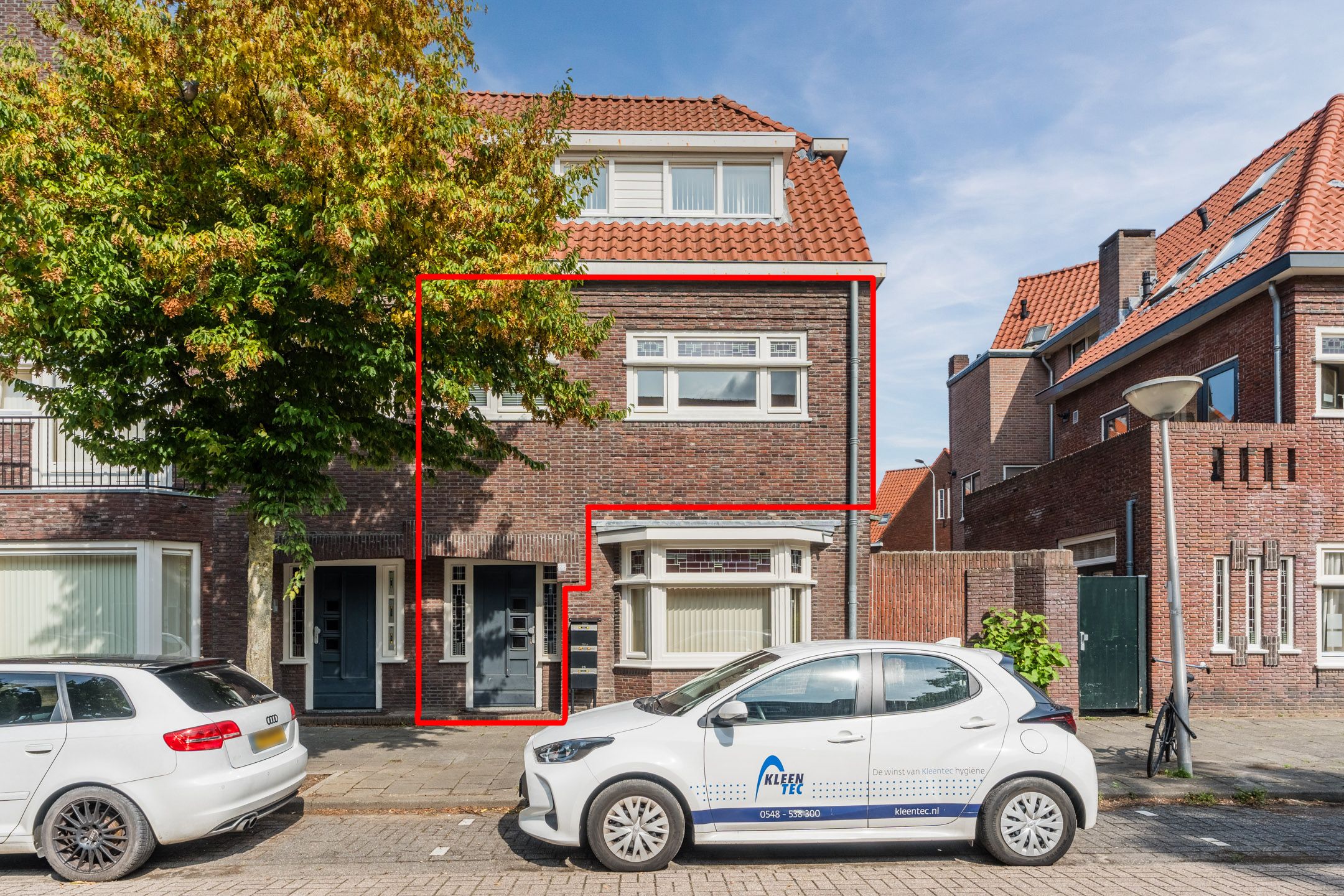 Photo of property