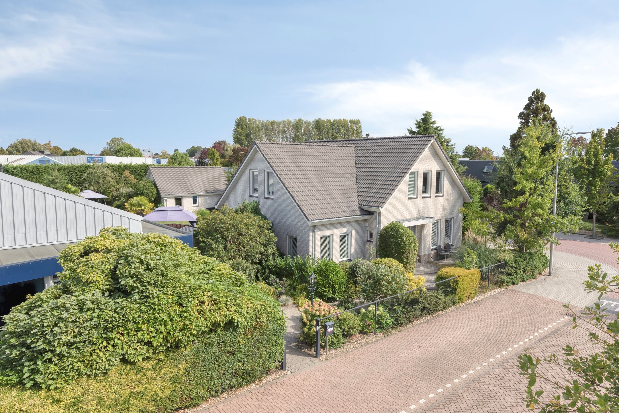 Photo of property