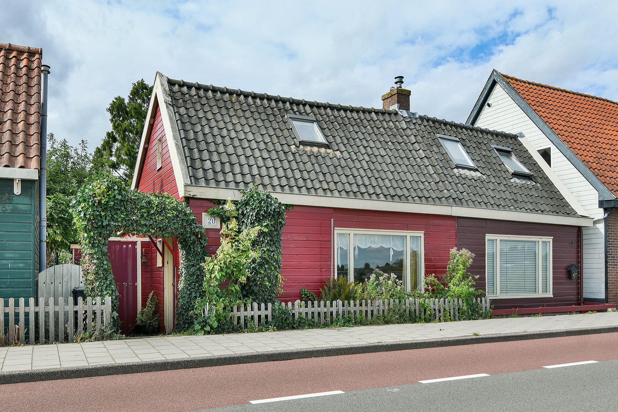 Photo of property