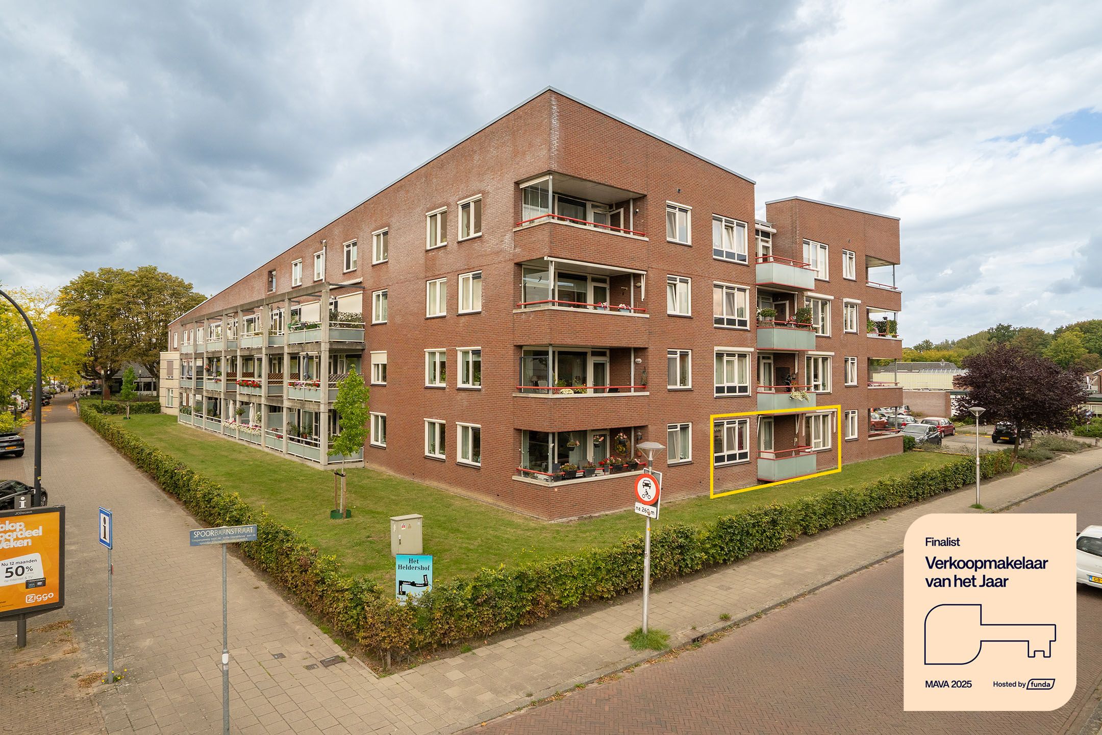 Photo of property